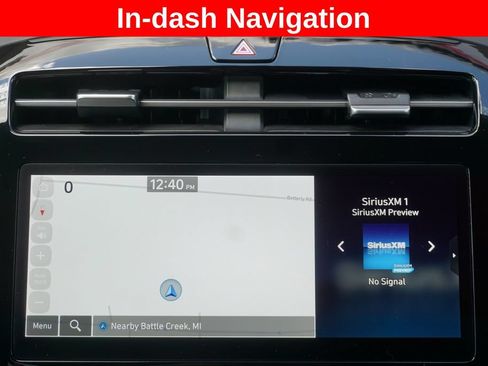 Used 2024 Hyundai Santa Cruz Limited AWD/4WD image 11