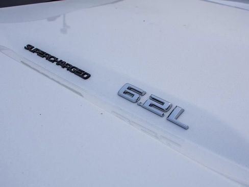 New 2025 Chevrolet Silverado 1500 RST AWD/4WD image 9