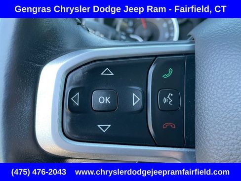 Certified 2023 RAM 1500 Big Horn AWD/4WD image 41