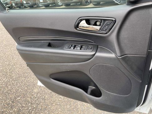 Certified 2022 Dodge Durango GT image 21