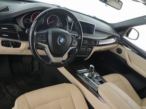Used 2017 BMW X5 xDrive35i image 17