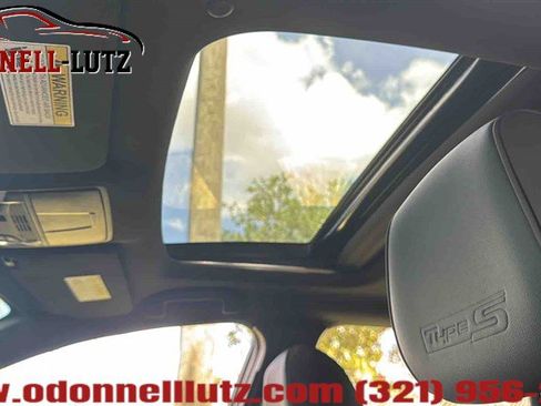 Used 2023 Acura TLX Type S AWD/4WD image 18