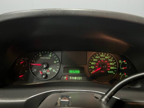 Used 2007 Ford F450 Regular Cab 2WD DRW image 25