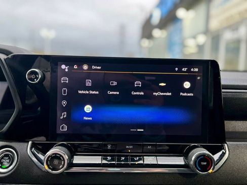 Used 2023 Chevrolet Colorado W/T image 20