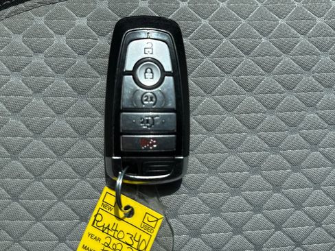 Used 2023 Ford Escape Active AWD/4WD image 24