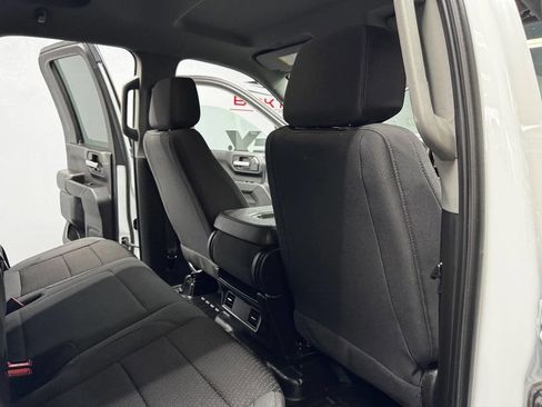 Used 2024 GMC Sierra 2500 Pro AWD/4WD image 41