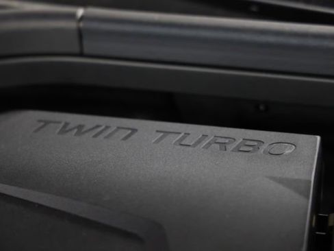 New 2026 Genesis GV70 3.5T Sport Advanced image 7