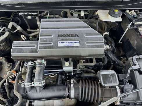 Used 2018 Honda CR-V EX-L image 43