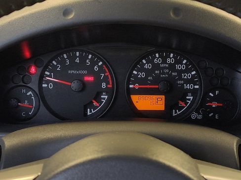 Used 2016 Nissan Frontier SV w/ SV Value Truck Package image 23