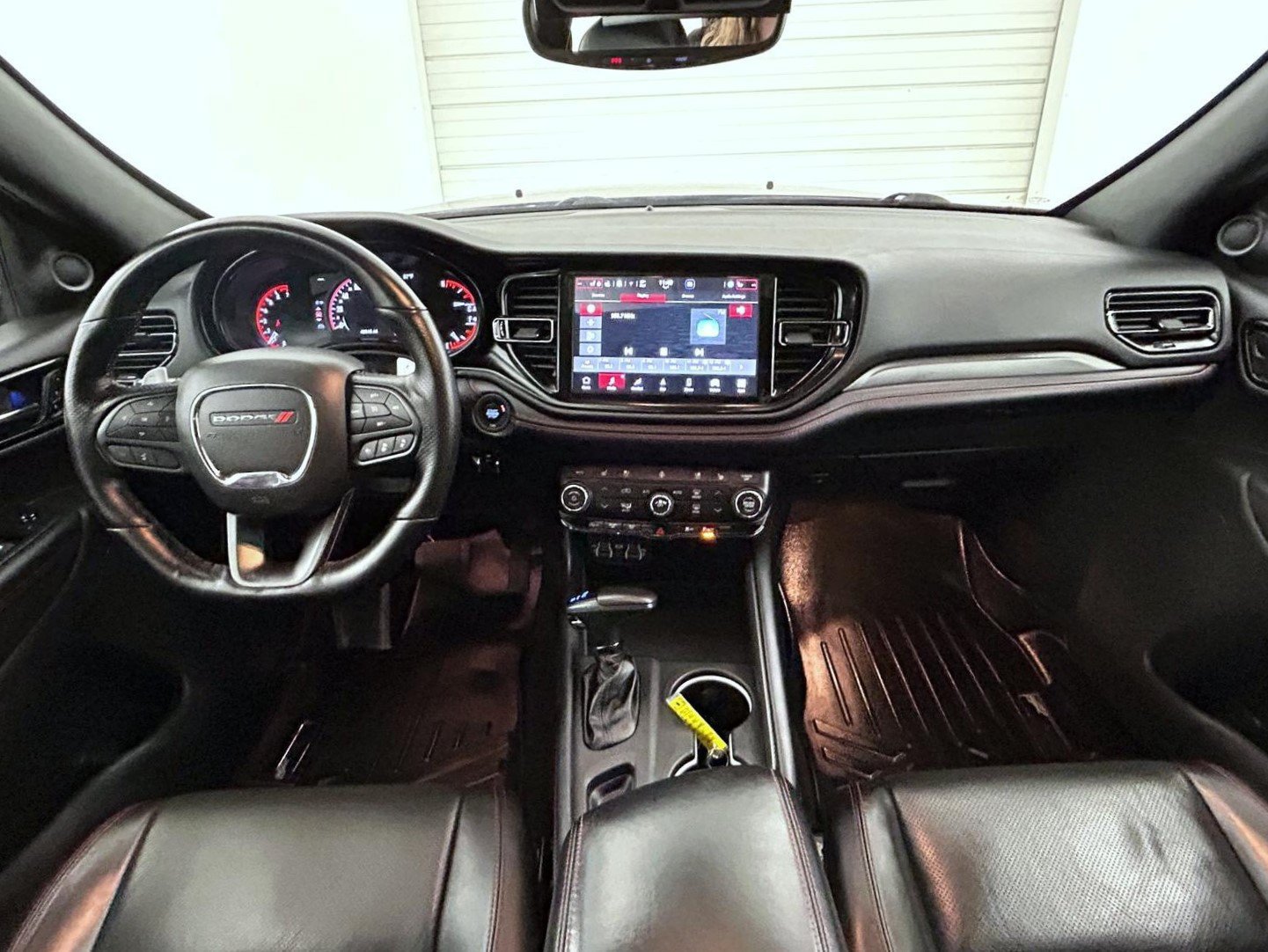 Certified 2023 Dodge Durango GT AWD/4WD image 13
