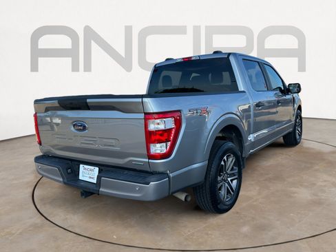 Used 2022 Ford F150 XL w/ STX Appearance Package RWD image 10