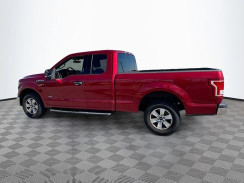Used 2015 Ford F150 XLT w/ Equipment Group 301A Mid image 6