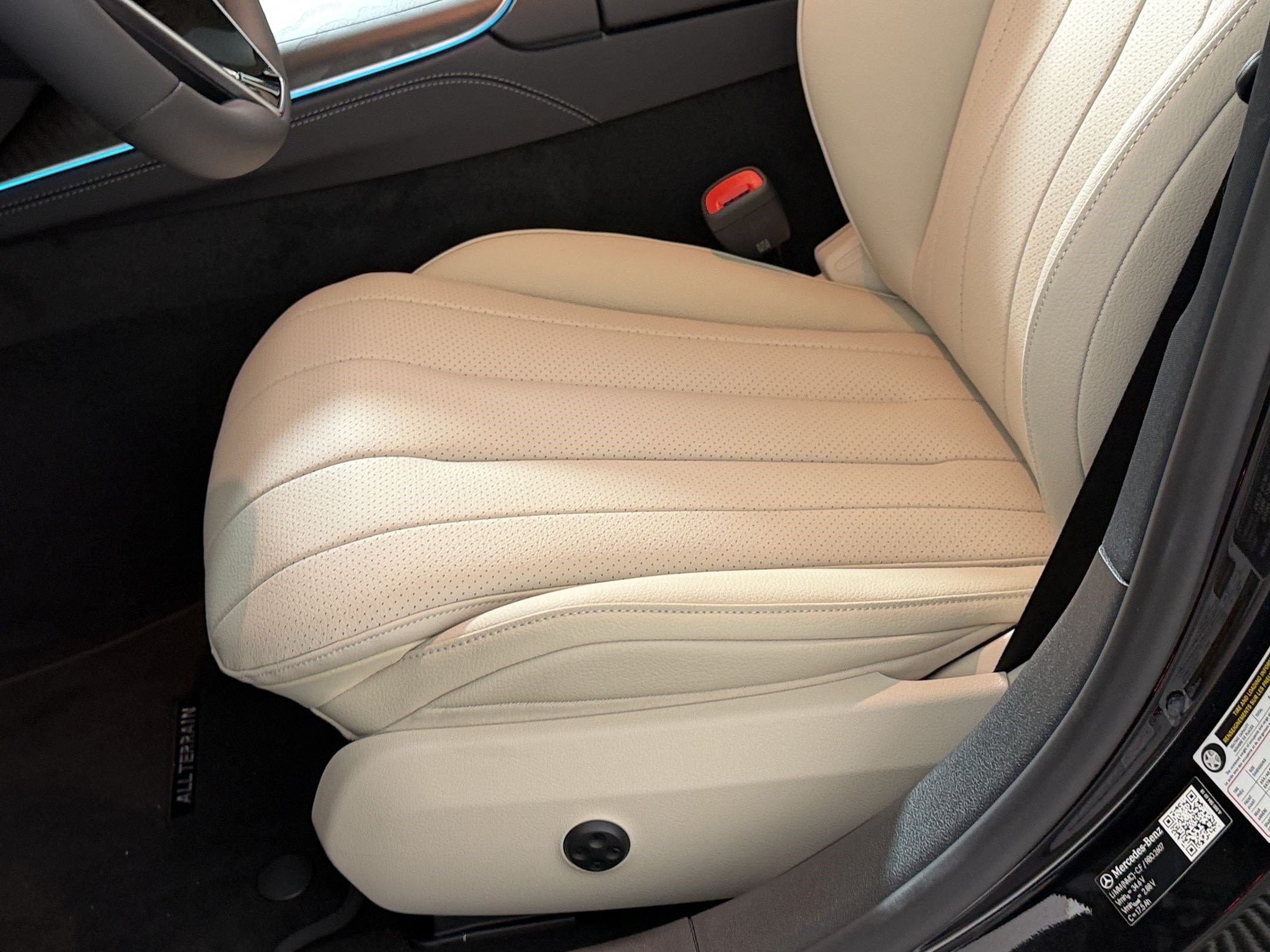 New 2027 Mercedes-Benz E 450 4MATIC All-Terrain Wagon image 15