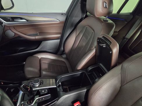 Used 2018 BMW X3 M40i AWD/4WD image 21