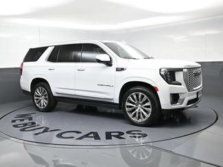 Used 2022 GMC Yukon Denali AWD/4WD video 2