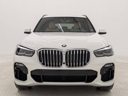 Used 2021 BMW X5 xDrive40i w/ M Sport Package image 6
