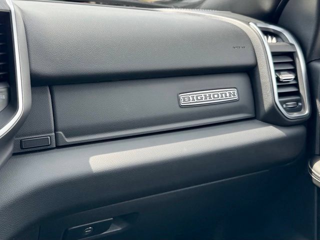 New 2027 RAM 3500 Big Horn AWD/4WD image 19