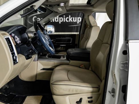 Used 2018 RAM 2500 Limited image 32