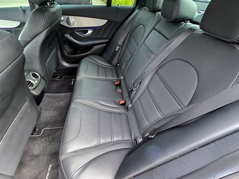 Used 2020 Mercedes-Benz C 63 AMG S image 25