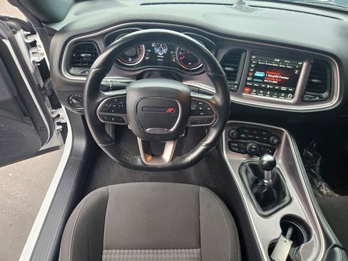 Used 2021 Dodge Challenger R/T Scat Pack image 27