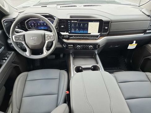 New 2026 Chevrolet Silverado 2500 LT w/ Trail Boss Package AWD/4WD image 6