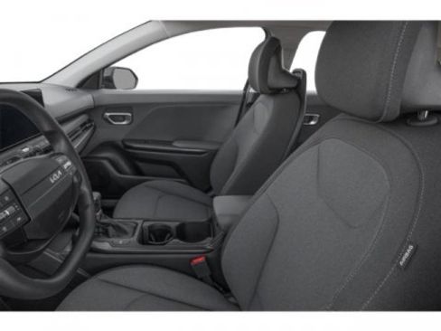 New 2026 Kia K4 FWD image 8