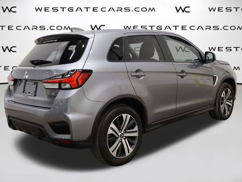 Used 2024 Mitsubishi Outlander Sport ES image 42