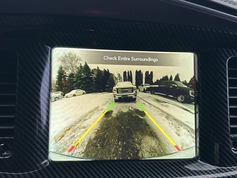 Used 2021 Dodge Charger Scat Pack image 16