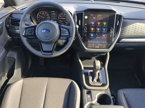 Certified 2025 Subaru Forester Premium w/ Convenience Package #1 image 13