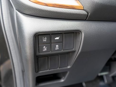 Used 2017 Honda CR-V EX-L image 23