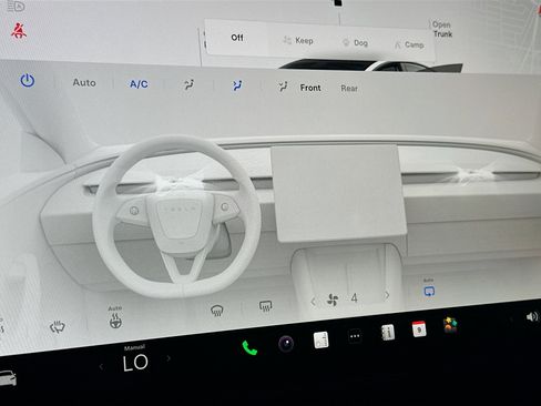 Used 2025 Tesla Model 3 Long Range image 15