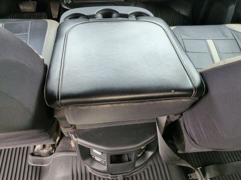 Used 2021 RAM 2500 Tradesman image 38