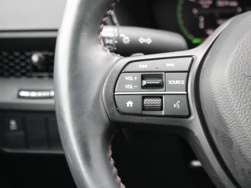 Used 2024 Honda CR-V Sport image 19