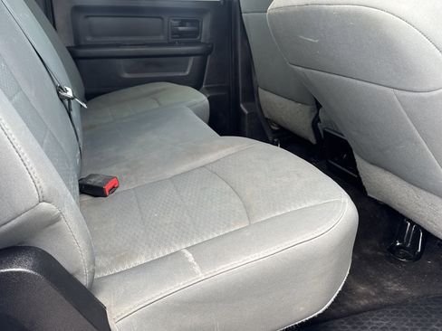 Used 2015 RAM 3500 Tradesman w/ Popular Equipment Group AWD/4WD image 13