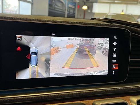 Certified 2023 Mercedes-Benz GLE 350 4MATIC image 27