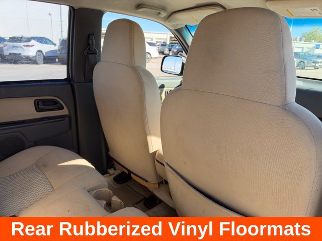 Used 2006 Chevrolet Colorado LT RWD image 18