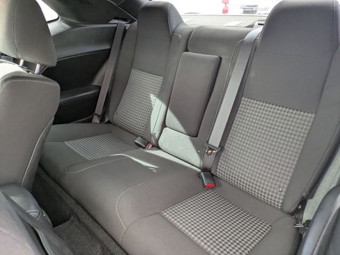 Used 2023 Dodge Challenger R/T Scat Pack image 13