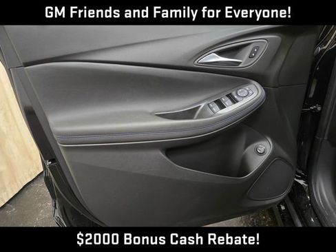 New 2026 Buick Encore GX Sport Touring w/ Comfort Package image 13