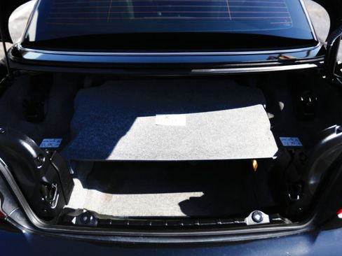Used 2013 BMW 335i Convertible RWD image 10