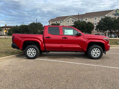 New 2026 Toyota Tacoma SR image 5