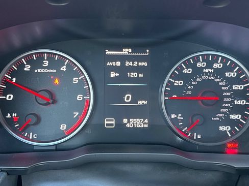 Used 2022 Subaru WRX Premium AWD/4WD image 26