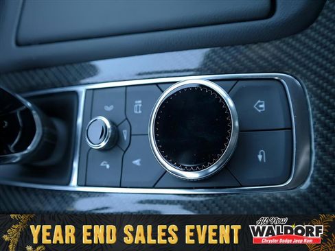 Used 2025 Cadillac CT5 Sport w/ Technology Package image 22