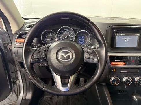 Used 2016 MAZDA CX-5 Touring FWD image 13