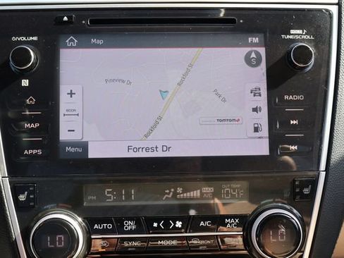 Used 2019 Subaru Outback 2.5i Limited AWD/4WD image 13