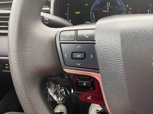 Certified 2025 Toyota Camry LE image 20