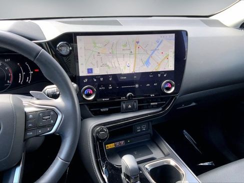 Used 2024 Lexus NX 350 AWD image 5