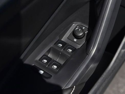 New 2026 Volkswagen Jetta Sport FWD image 8