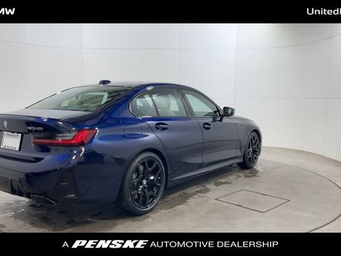 New 2026 BMW M340i w/ Premium Package image 8
