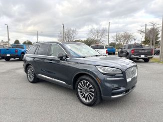 Used 2022 Lincoln Aviator Reserve w/ Equipment Group 201A video 1