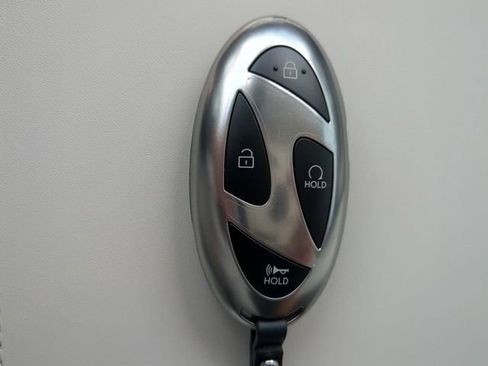 New 2026 Hyundai Santa Fe SE image 38